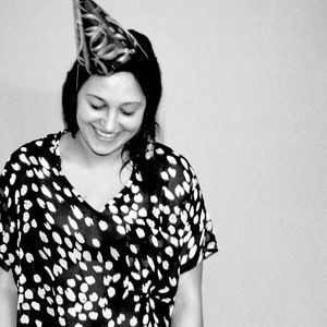 Meet your Posher, Alexandra